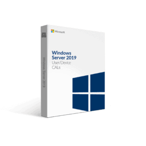 Microsoft Windows Server 2019 RDS Device CAL
