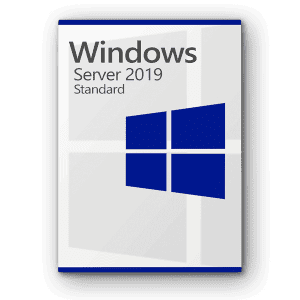 Microsoft Windows Server 2019 Standard