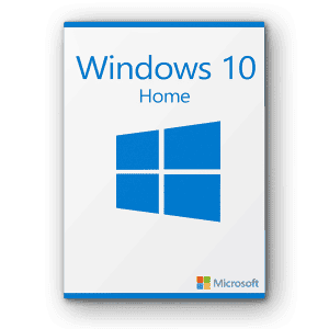 Microsoft Windows 10 Home