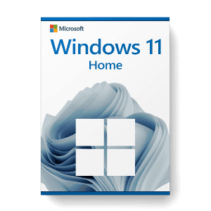 Microsoft Windows 11 Home