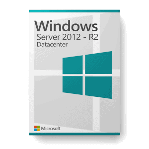 Microsoft Windows Server 2012 Datacenter