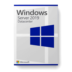 Microsoft Windows Server 2019 Datacenter