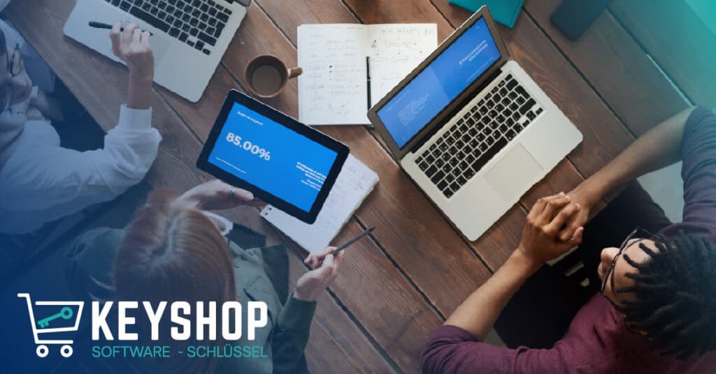 Microsoft Office 2024 Pro Plus Lizenz kaufen