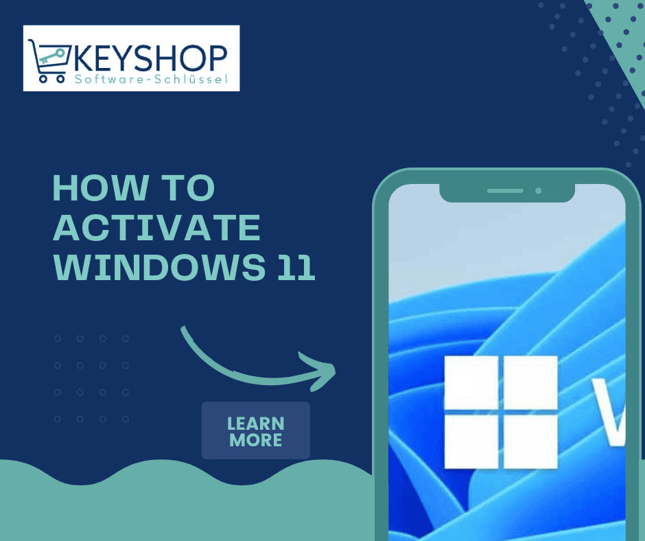 Window Activate App How to Activate Windows 11 Home: Step-by-Step Guide - Keyshop