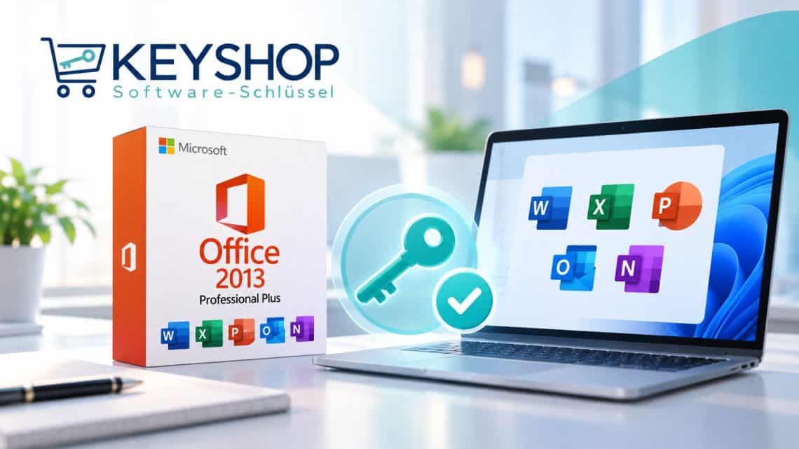 activate office 2013 pro plus