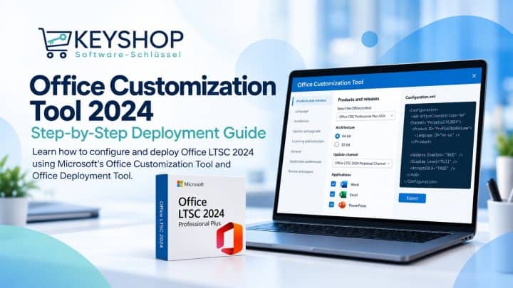 office customization tool 2024